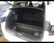 Honda ZR-V 2023