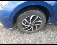 Volkswagen Polo 2023