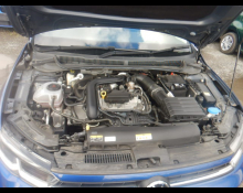 Volkswagen Polo 2023
