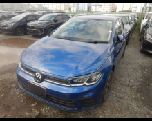 Volkswagen Polo 2023