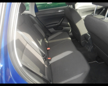 Volkswagen Polo 2023