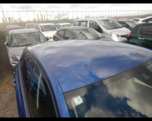 Volkswagen Polo 2023