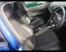 Volkswagen Polo 2023