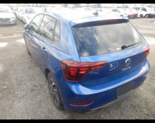 Volkswagen Polo 2023