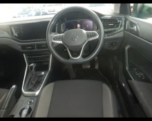 Volkswagen Polo 2023