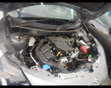 Suzuki Swift 2024