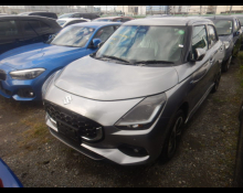 Suzuki Swift 2024