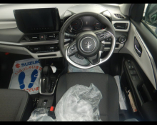 Suzuki Swift 2024