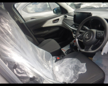 Suzuki Swift 2024