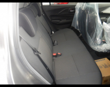 Suzuki Swift 2024