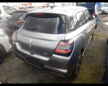 Suzuki Swift 2024