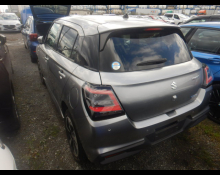 Suzuki Swift 2024