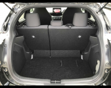 Toyota Yaris 2020
