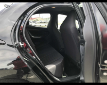 Toyota Yaris 2020