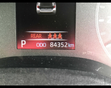 Toyota Yaris 2020