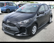 Toyota Yaris 2020