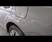 Toyota Corolla Axio 2014