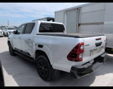 Toyota Hilux 2024
