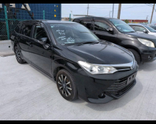 Toyota Corolla Fielder 2016