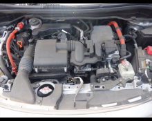 Honda Fit 2021