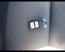 Honda Fit 2021
