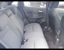 Honda Fit 2021