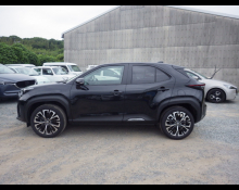 Toyota Yaris Cross 2026