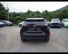 Toyota Yaris Cross 2026