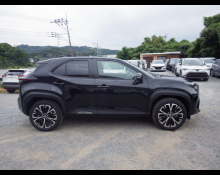 Toyota Yaris Cross 2026