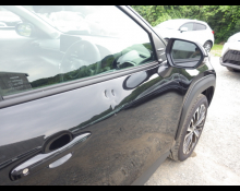 Toyota Yaris Cross 2026
