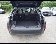 Toyota Yaris Cross 2026
