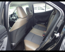 Toyota Yaris Cross 2026