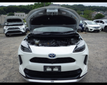 Toyota Yaris Cross 2022