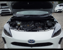 Toyota Yaris Cross 2022