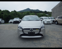 Mazda Mazda2 2023
