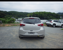Mazda Mazda2 2023