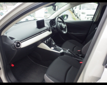 Mazda Mazda2 2023