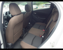 Mazda Mazda2 2022