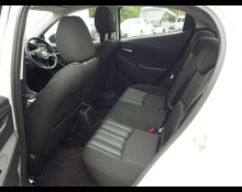 Mazda Mazda2 2021