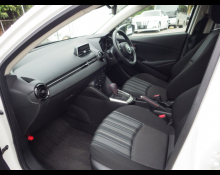 Mazda Mazda2 2021