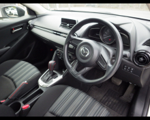 Mazda Mazda2 2021