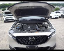Mazda CX-5 2023