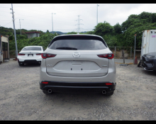 Mazda CX-5 2023