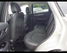 Mazda CX-5 2023