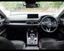 Mazda CX-5 2023