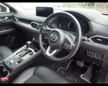 Mazda CX-5 2023