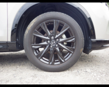 Mazda CX-5 2023