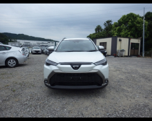 Toyota Corolla Cross 2024