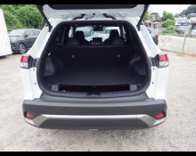 Toyota Corolla Cross 2024