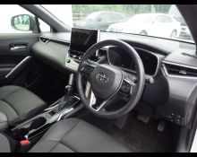 Toyota Corolla Cross 2024